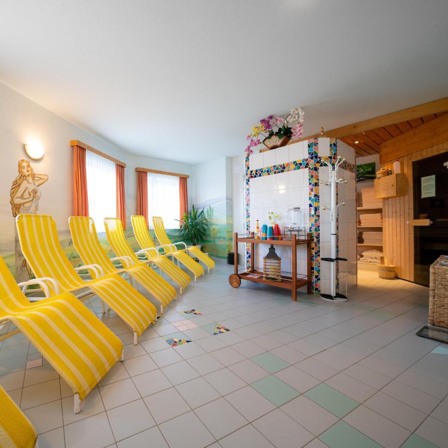 Hotel Tischlbergerhof 拉姆绍达赫斯坦 外观 照片