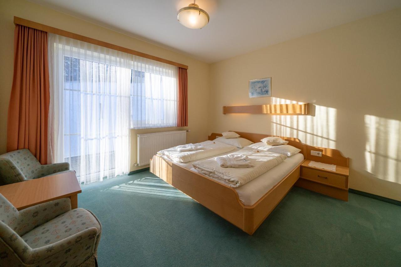 Hotel Tischlbergerhof 拉姆绍达赫斯坦 外观 照片