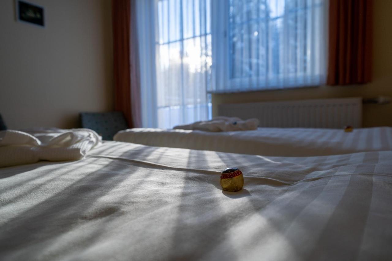 Hotel Tischlbergerhof 拉姆绍达赫斯坦 外观 照片