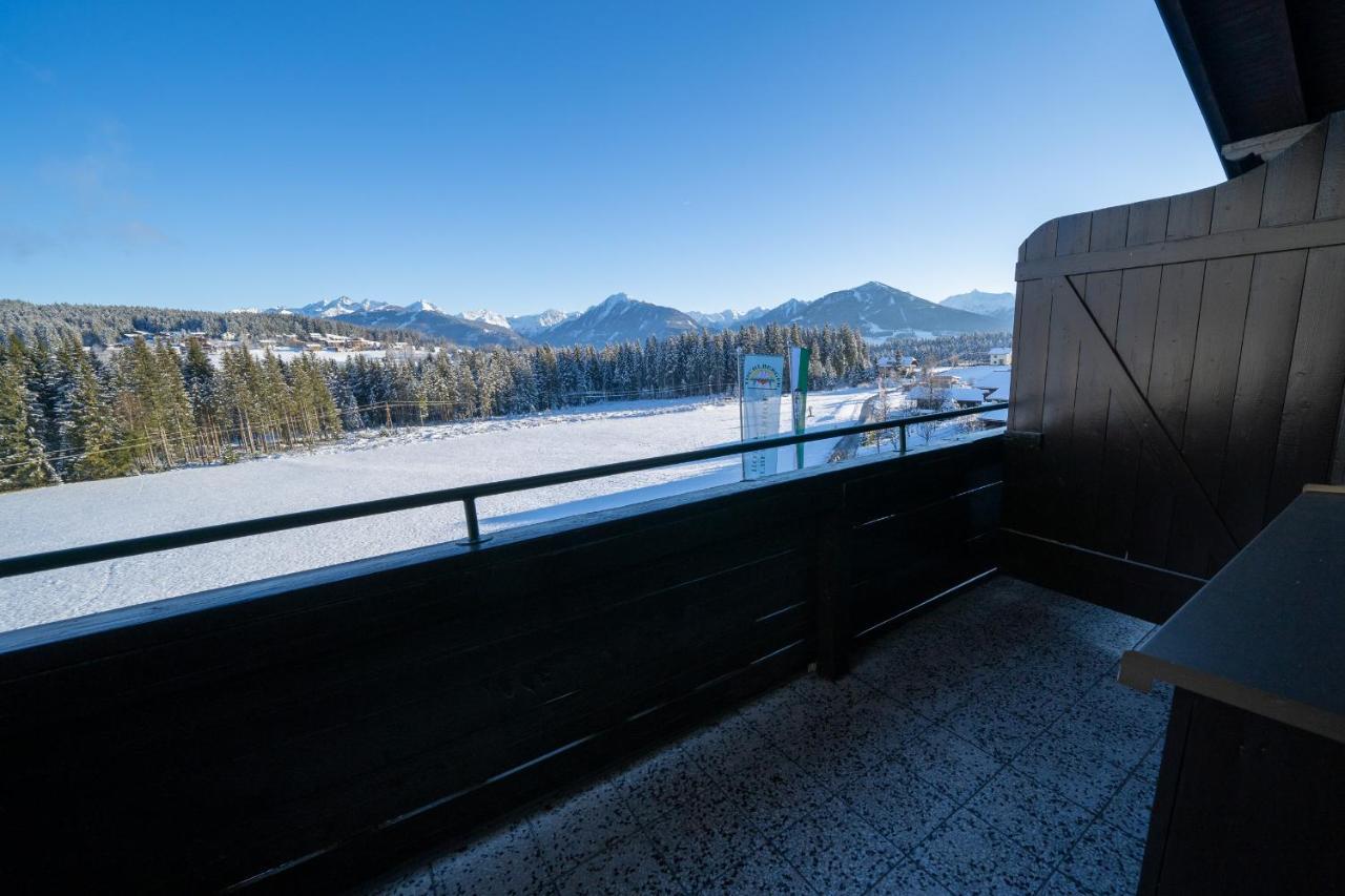 Hotel Tischlbergerhof 拉姆绍达赫斯坦 外观 照片