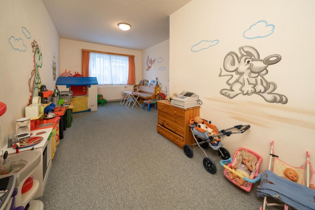 Hotel Tischlbergerhof 拉姆绍达赫斯坦 外观 照片