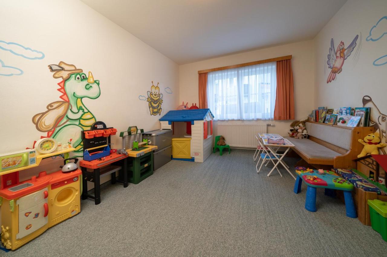 Hotel Tischlbergerhof 拉姆绍达赫斯坦 外观 照片